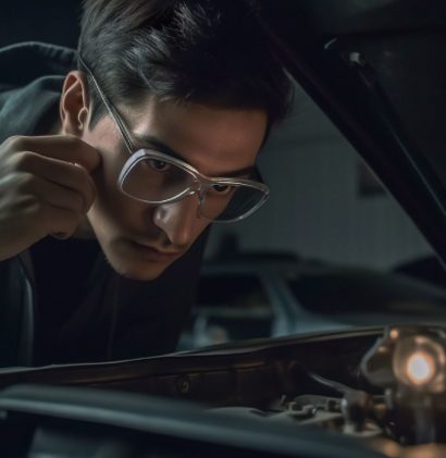 Autosparks Mechanics