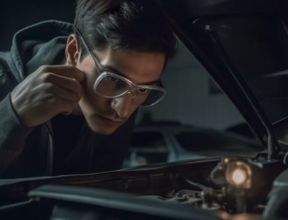 Autosparks Mechanics