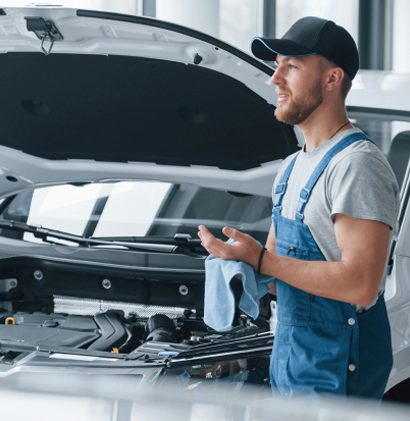 Autosparks Mechanics