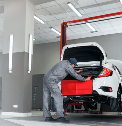 Autosparks Mechanics