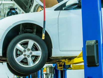 Autosparks Mechanics