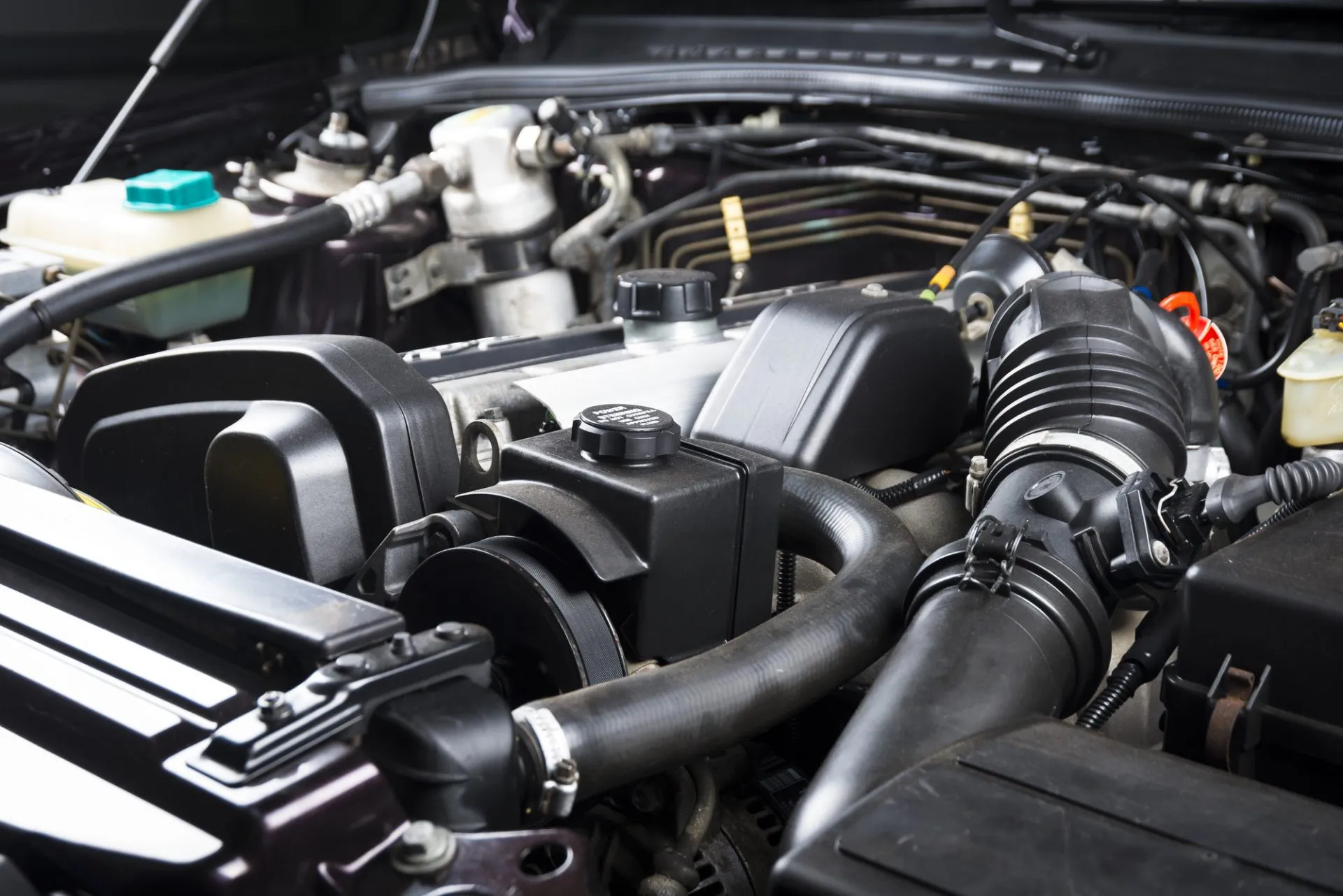 Engine Diagnostics